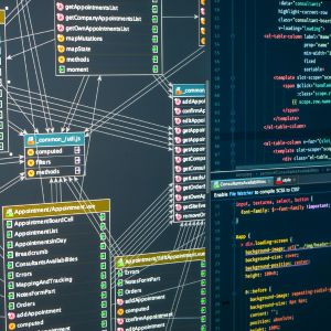 front-end-back-end-development